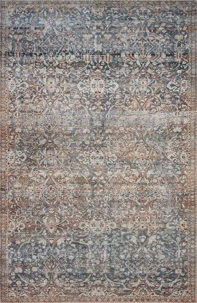 Product Image 2 for Jules Denim / Spice Rug from Loloi