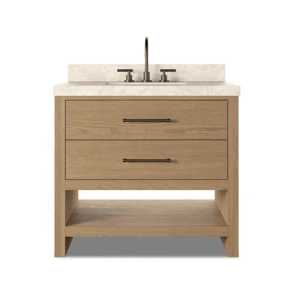 Product Image 1 for Anthem Single Vanity from Four Hands