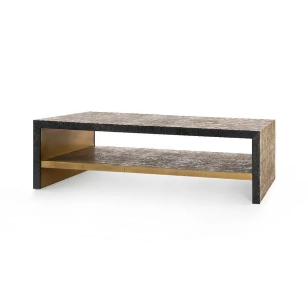 Product Image 1 for Odeon Coffee Table from Villa & House