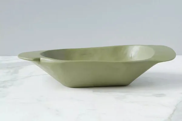 Product Image 1 for Sage Dough Bowl, Small from etúHOME
