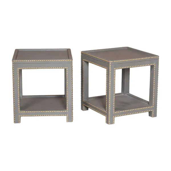 Product Image 1 for Newport Side Table from Elk Home