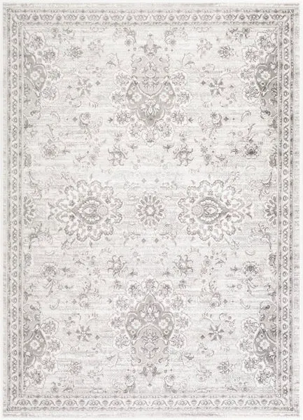 Product Image 2 for Monte Carlo Gray / Charcoal Rug from Surya