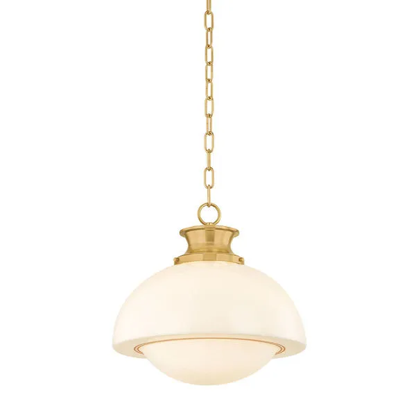 Product Image 1 for Celine Pendant from Mitzi