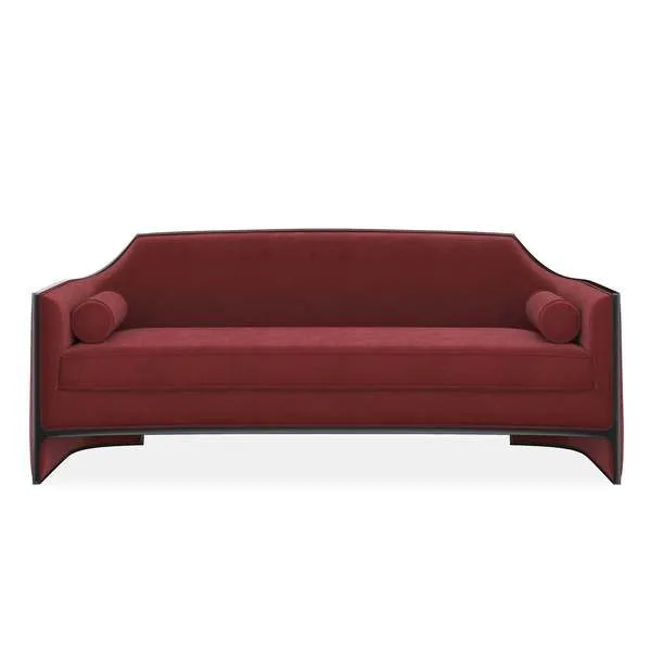 Product Image 1 for The Cat'S Meow Sofa from Caracole