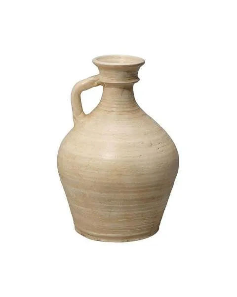 Product Image 1 for Offering Ceramic Pitcher from Jamie Young