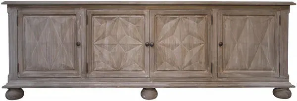 Product Image 2 for Theodore Sideboard from Noir