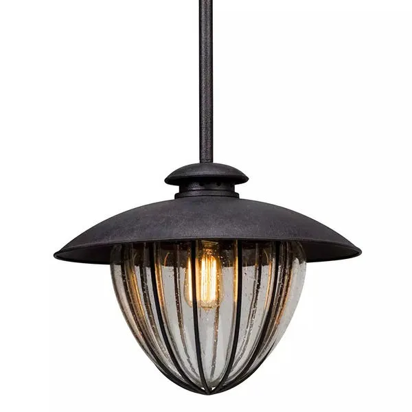 Product Image 1 for Murphy 1 Light Hanger Lantern from Troy Lighting