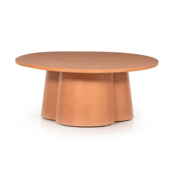 Product Image 1 for Mara Outdoor Coffee Table from Four Hands