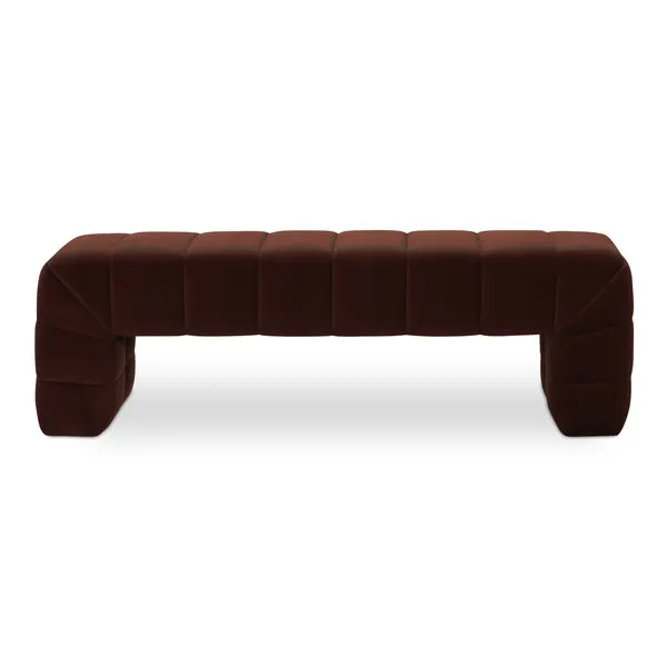 Product Image 1 for Verity Bench from Moe's