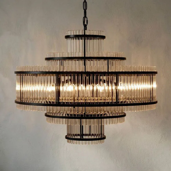Product Image 1 for Rowan Chandelier from Noir
