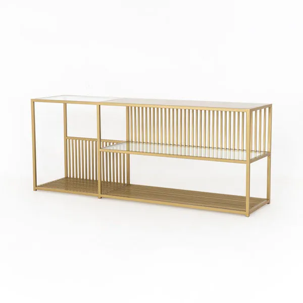 Product Image 3 for Lottie Media Console from Four Hands