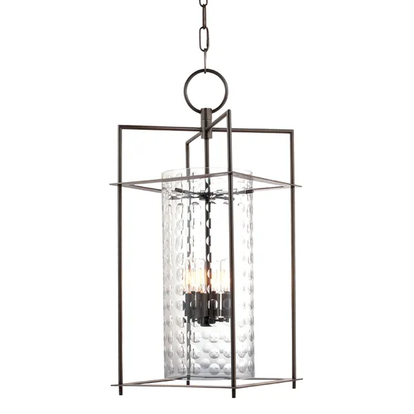 Product Image 1 for Esopus 3 Light Pendant from Hudson Valley