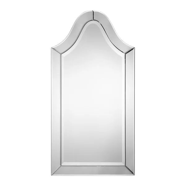 Product Image 1 for Anastasia Mirror from Uttermost