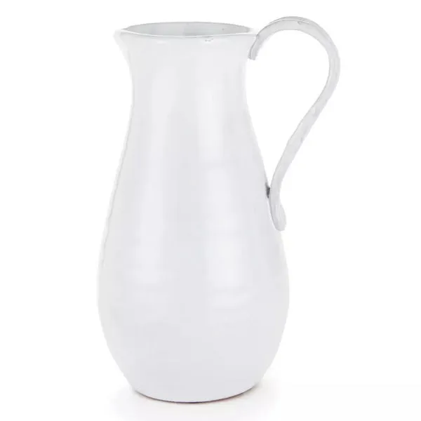 Product Image 1 for Bradford Sunflower Pitcher from Napa Home And Garden