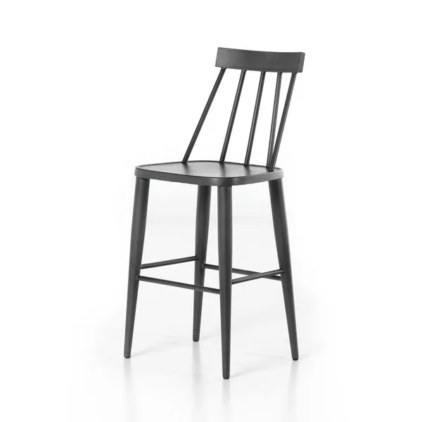 Product Image 4 for Tobias Bar & Counter Stool from Four Hands