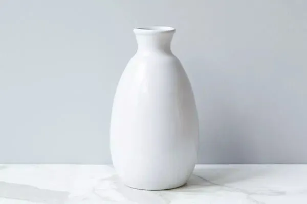 Product Image 1 for Stone Artisanal Vase, Medium from etúHOME