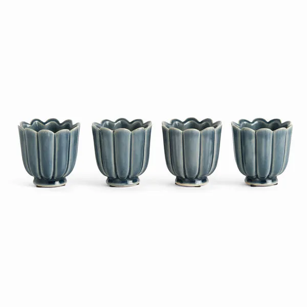 Product Image 1 for Freya Pots, Set Of 4 from Napa Home And Garden