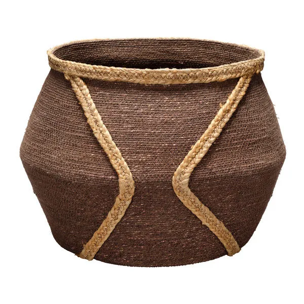 Product Image 1 for Python Basket from Jamie Young