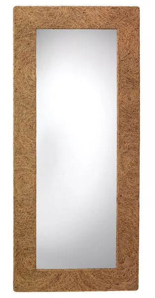 Product Image 1 for Harbor Floor Mirror from Jamie Young