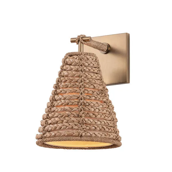 Product Image 1 for Redwood Wall Sconce from Troy Lighting