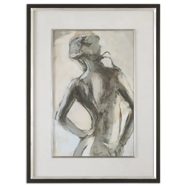 Product Image 2 for Uttermost Gesture Feminine Art from Uttermost