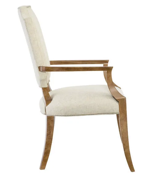 Product Image 2 for Soho Luxe Arm Chair from Bernhardt Furniture