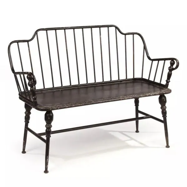 Product Image 1 for Colonial Bench from Napa Home And Garden