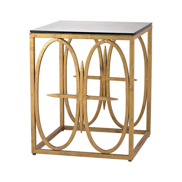 Product Image 1 for Amal Side Table from Elk Home