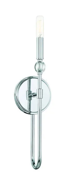 Product Image 3 for Dawson 1 Light Sconce from Savoy House 