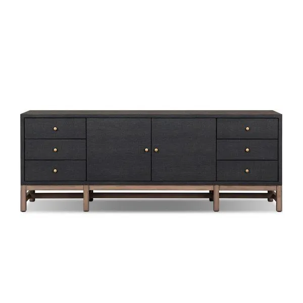 Product Image 1 for Fiona Media Console from Four Hands