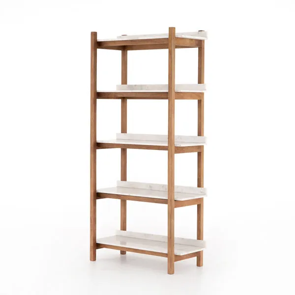Product Image 8 for Scout Bookshelf Auburn Mango from Four Hands