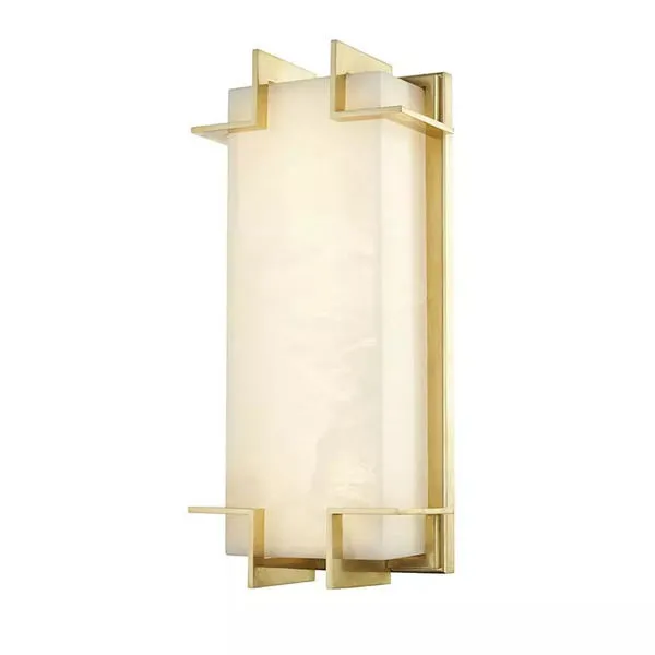 Product Image 1 for Delmar Led Wall Sconce from Hudson Valley