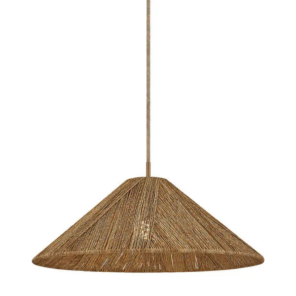 Product Image 1 for Ahrens Pendant from Troy Lighting