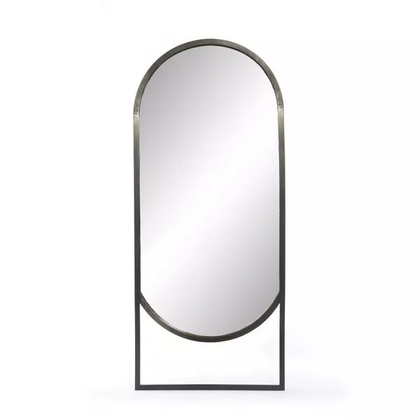 Product Image 1 for Dawson Floor Mirror from Four Hands