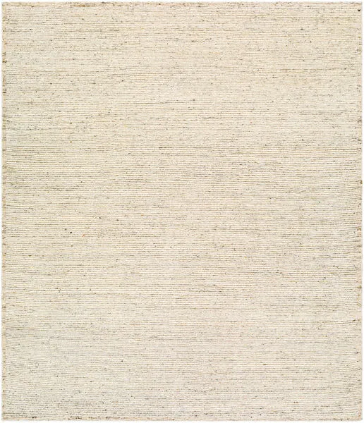 Product Image 1 for Khyber Hand-Knotted Wool Wheat Rug  - 12' x 15' from Surya