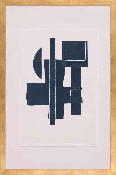 Product Image 1 for Papyrus Of Navy I from Shadow Catchers