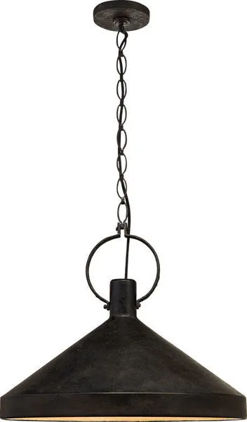 Product Image 1 for Limoges Grande Pendant from Visual Comfort