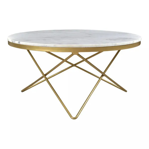 Product Image 2 for Haley Coffee Table from Moe's