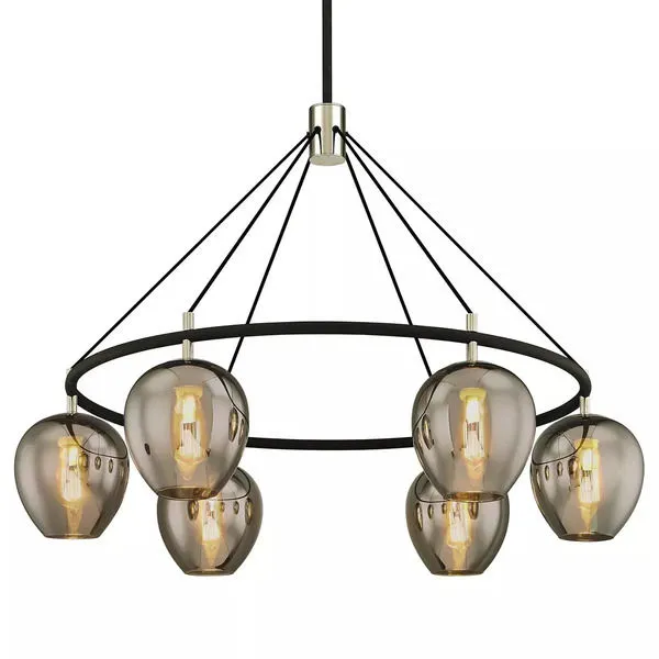 Product Image 1 for Iliad Pendant from Troy Lighting