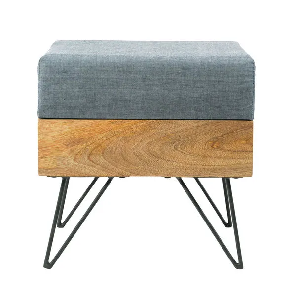 Product Image 3 for Moe Pouf from Moe's