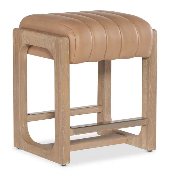 Product Image 1 for Banyon Bay Counter Stool from Hooker Furniture