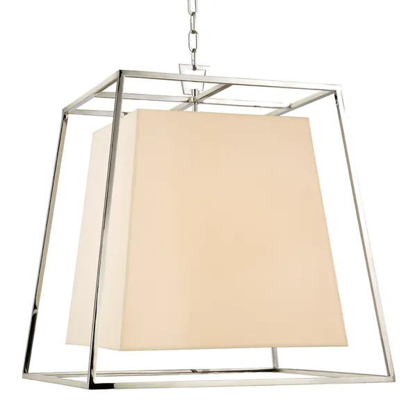 Product Image 1 for Kyle 6 Light Chandelier from Hudson Valley