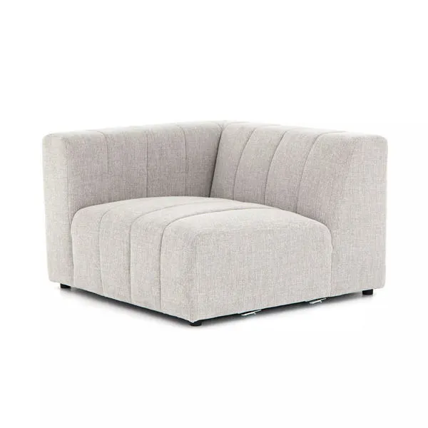 Product Image 5 for Langham Channeled Sectional Pieces from Four Hands