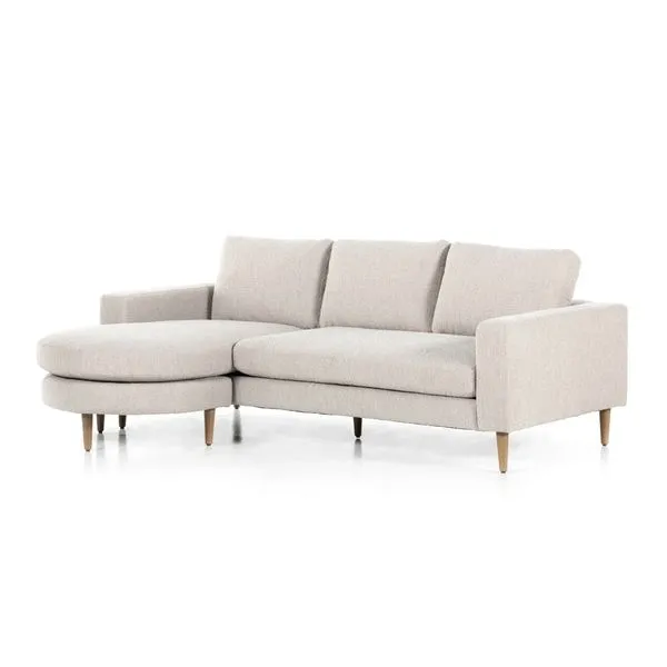 Product Image 2 for Freya Flip Sofa from Four Hands