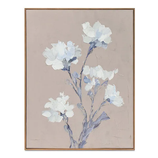 Product Image 1 for Caspia Framed Painting from Moe's