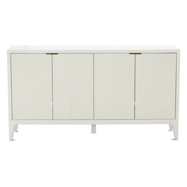 Product Image 1 for Nicco Credenza from Rowe Furniture