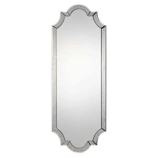 Product Image 2 for Uttermost Naima Antique Mirror from Uttermost
