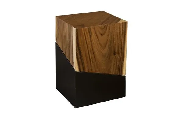 Product Image 2 for Geometry Rectangle Side Table from Phillips Collection