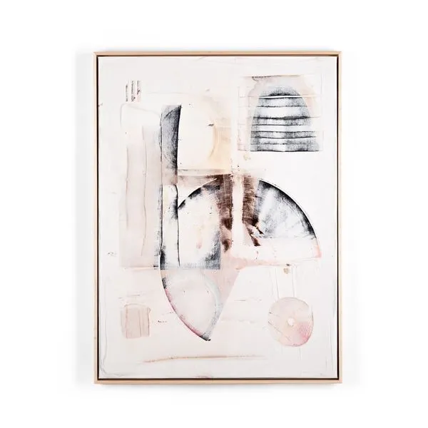 Product Image 1 for Pacmoon By Blackbird Art Co from Four Hands