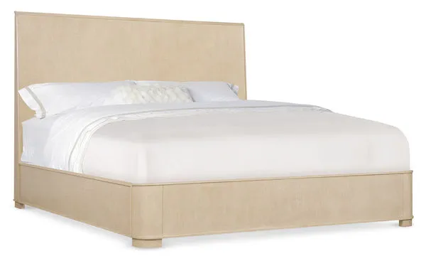 Product Image 1 for Westwood Panel Bed from Hooker Furniture